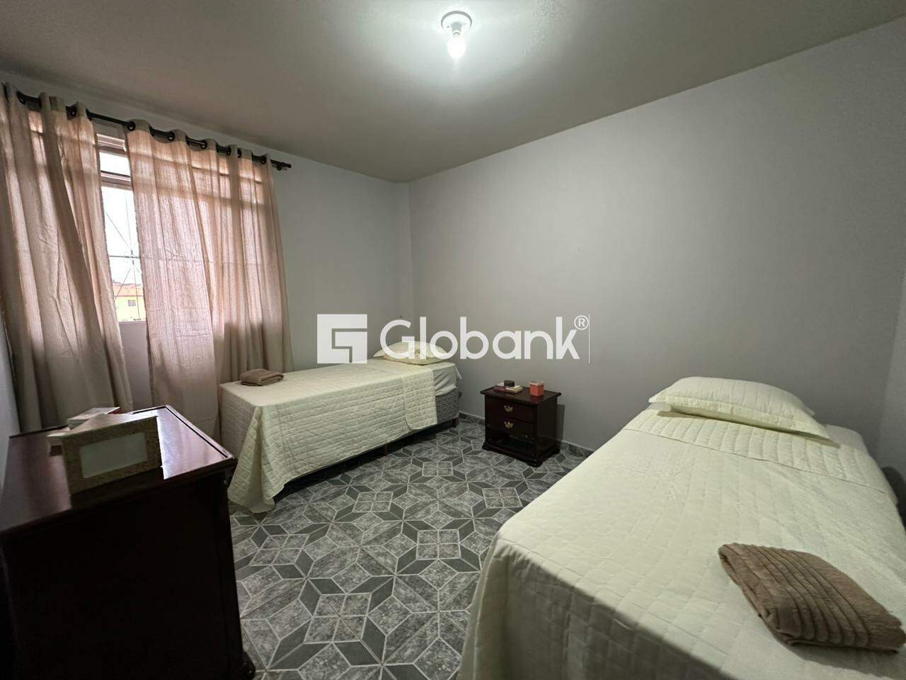 Apartamento 3 quartos para aluguel João Gordo 90m² Montes Claros MG: 