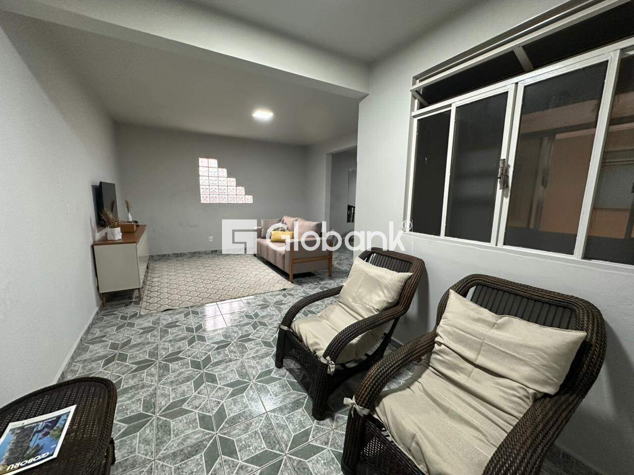 Apartamento 3 quartos para aluguel João Gordo 90m² Montes Claros MG: 