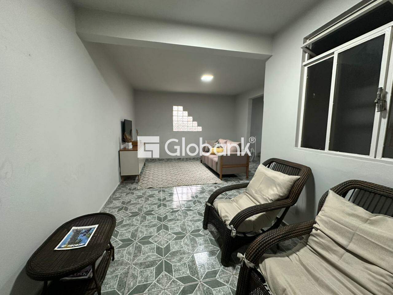 Apartamento 3 quartos para aluguel João Gordo 90m² Montes Claros MG: 