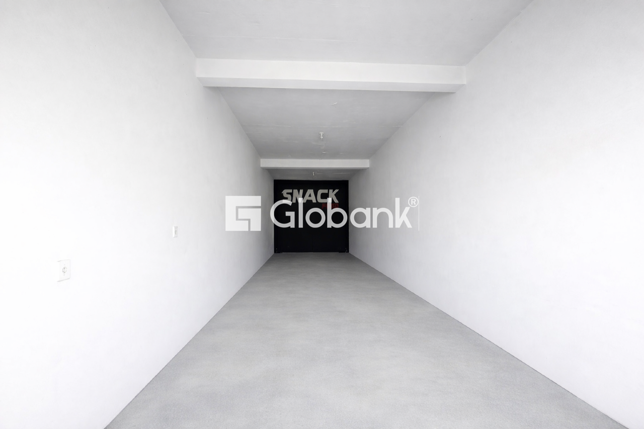 Ponto comercial para aluguel João Gordo 35m² Montes Claros MG: 