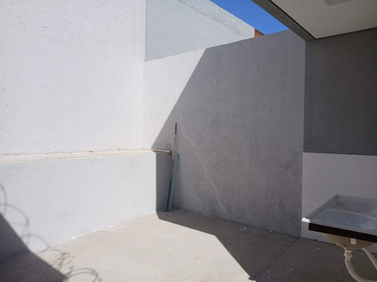 Casa 3 quartos à venda Maracanã 60m² Montes Claros MG: 