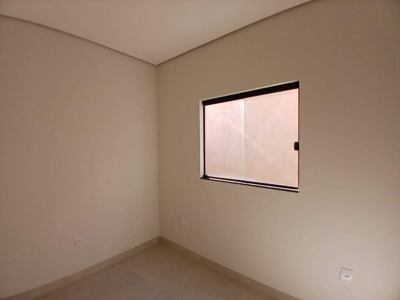 Casa 3 quartos à venda Maracanã 60m² Montes Claros MG: 