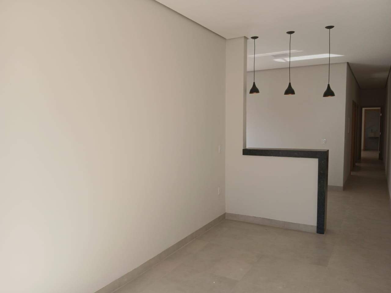 Casa 3 quartos à venda Maracanã 60m² Montes Claros MG: 