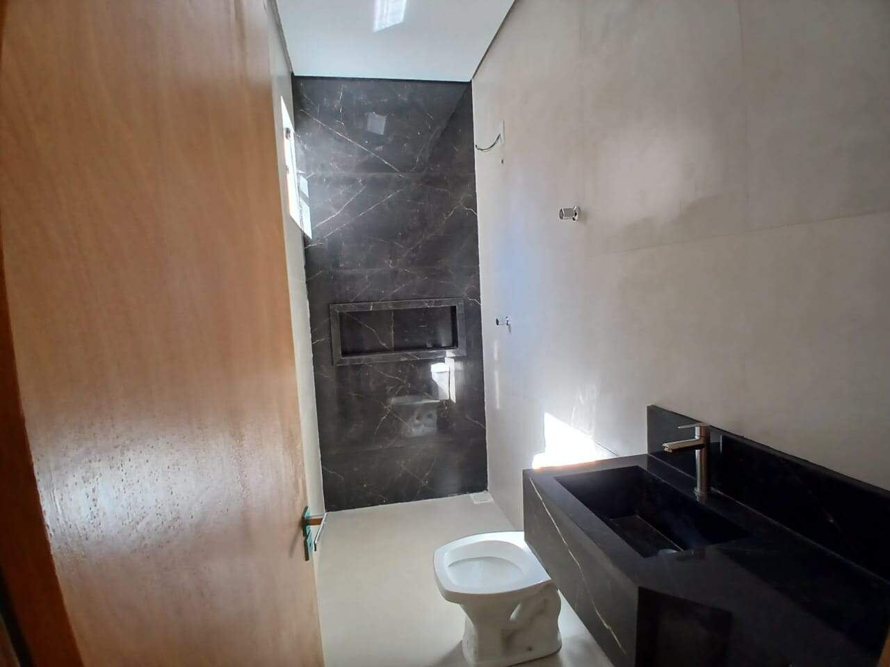 Casa 3 quartos à venda Maracanã 60m² Montes Claros MG: 