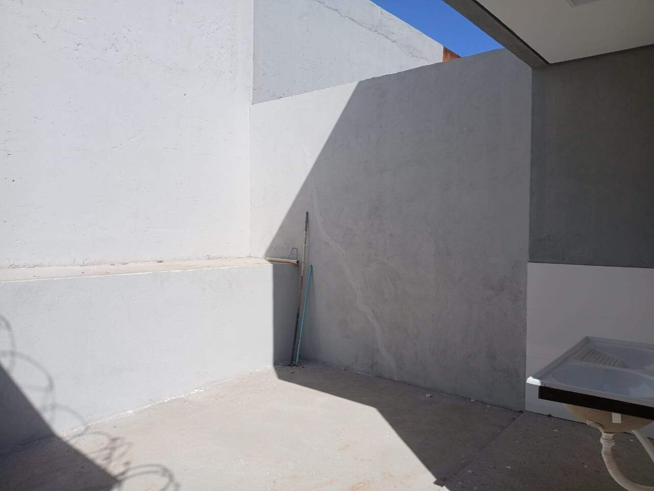 Casa 3 quartos à venda Maracanã 60m² Montes Claros MG: 