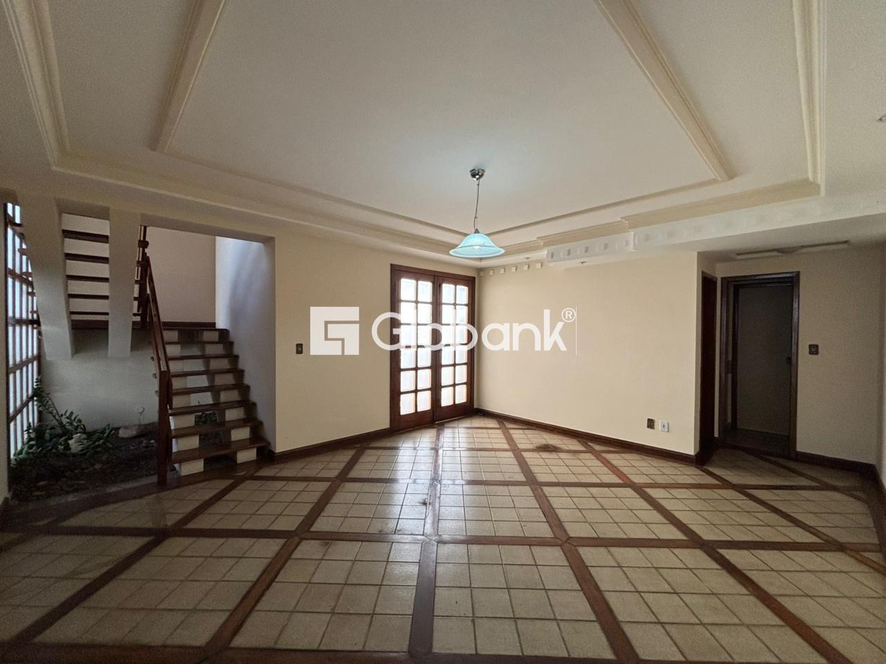 Casa 5 quartos à venda São José 347m² Montes Claros MG: Sala térrea