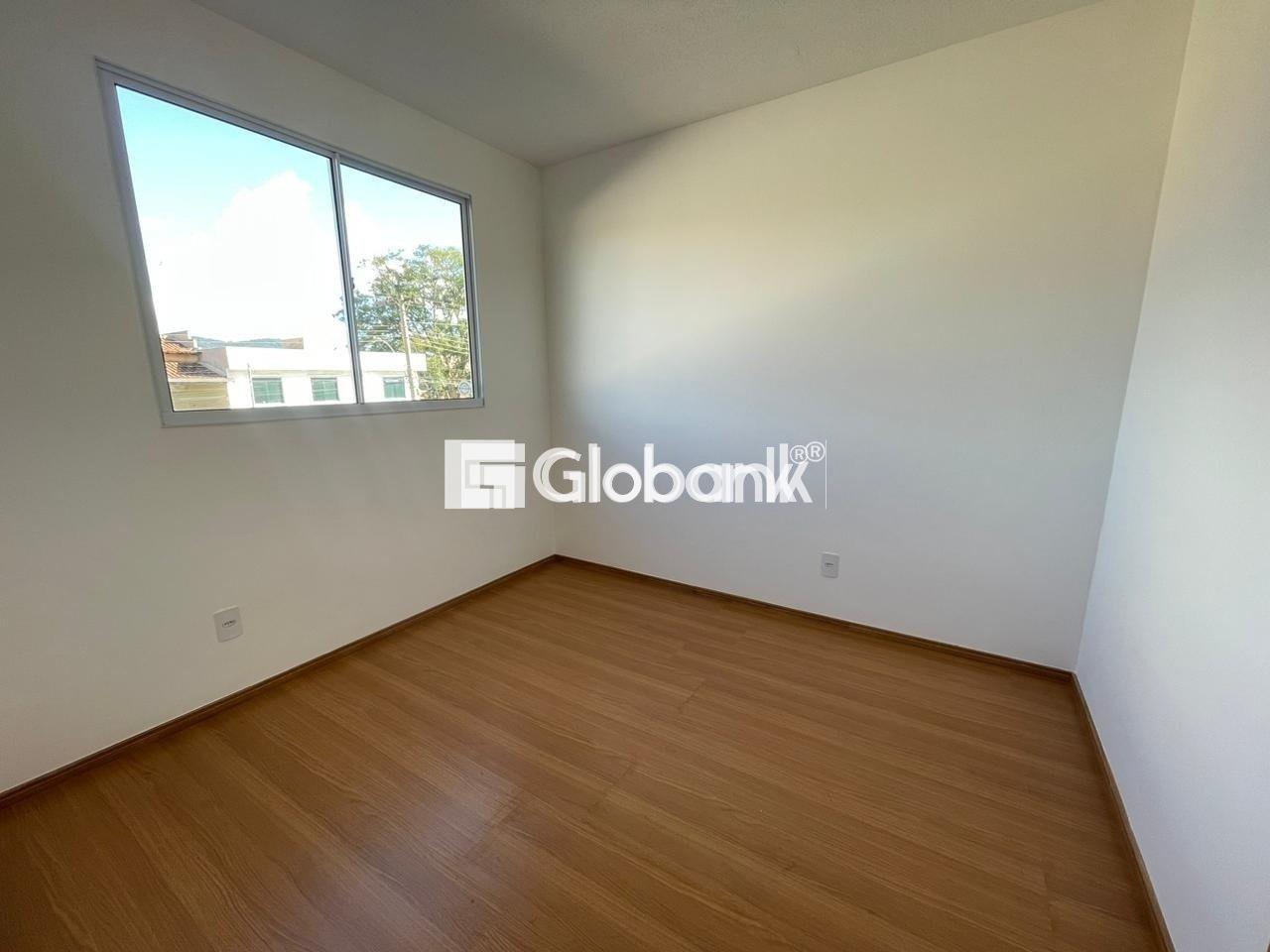 Apartamento 2 quartos à venda São Judas Tadeu 55m² Montes Claros MG: Quarto