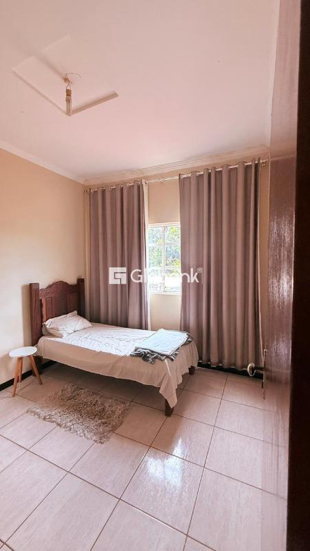 Casa 7 quartos à venda São Judas Tadeu 220m² Montes Claros MG: 