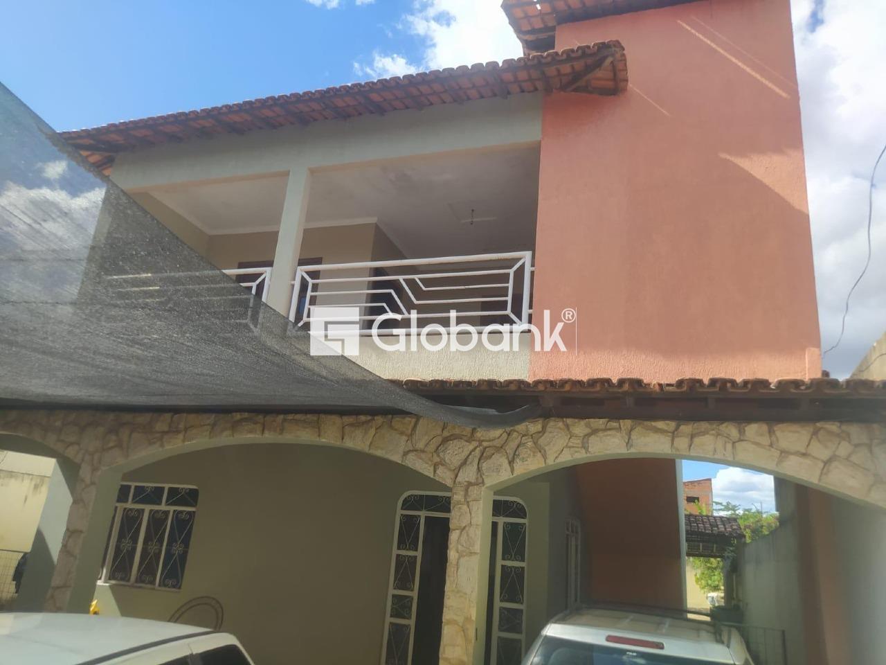 Casa 7 quartos à venda São Judas Tadeu 220m² Montes Claros MG: 