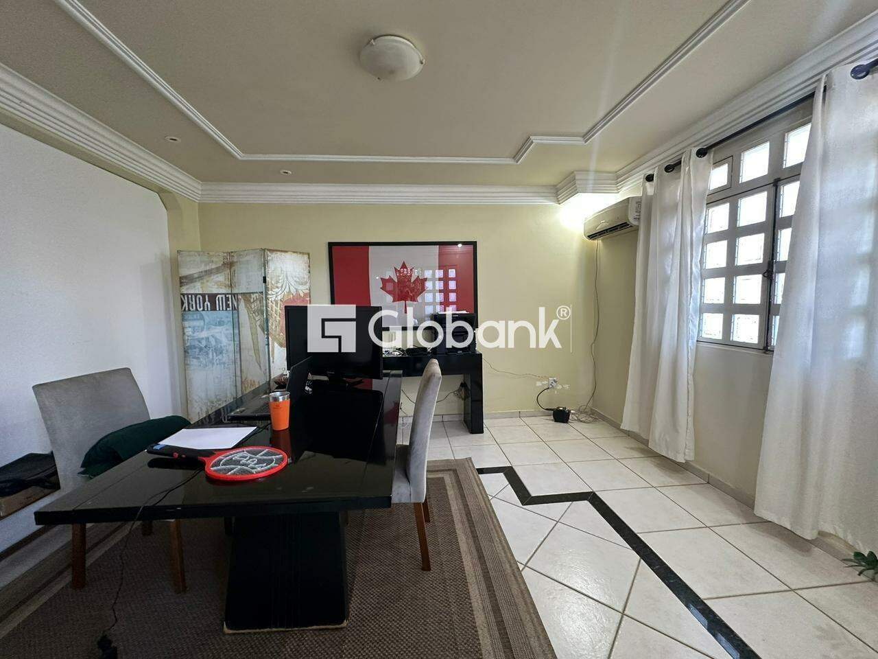 Casa 3 quartos à venda Cidade Nova 200m² Montes Claros MG: 