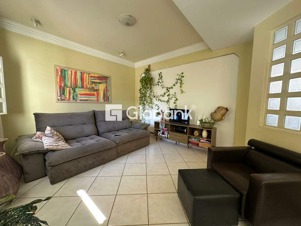 Casa 3 quartos à venda Cidade Nova 200m² Montes Claros MG: 