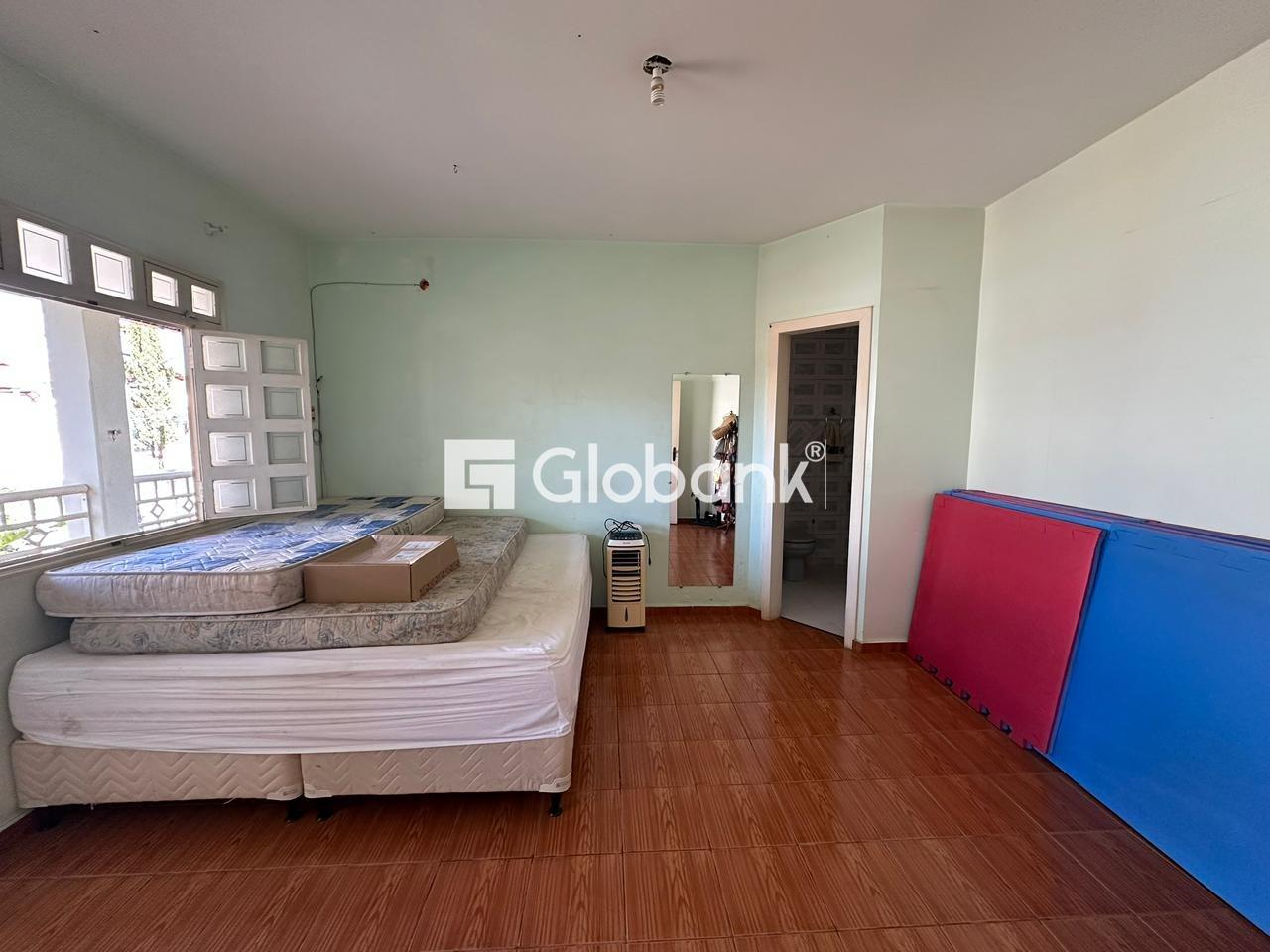 Casa 3 quartos à venda Cidade Nova 200m² Montes Claros MG: 