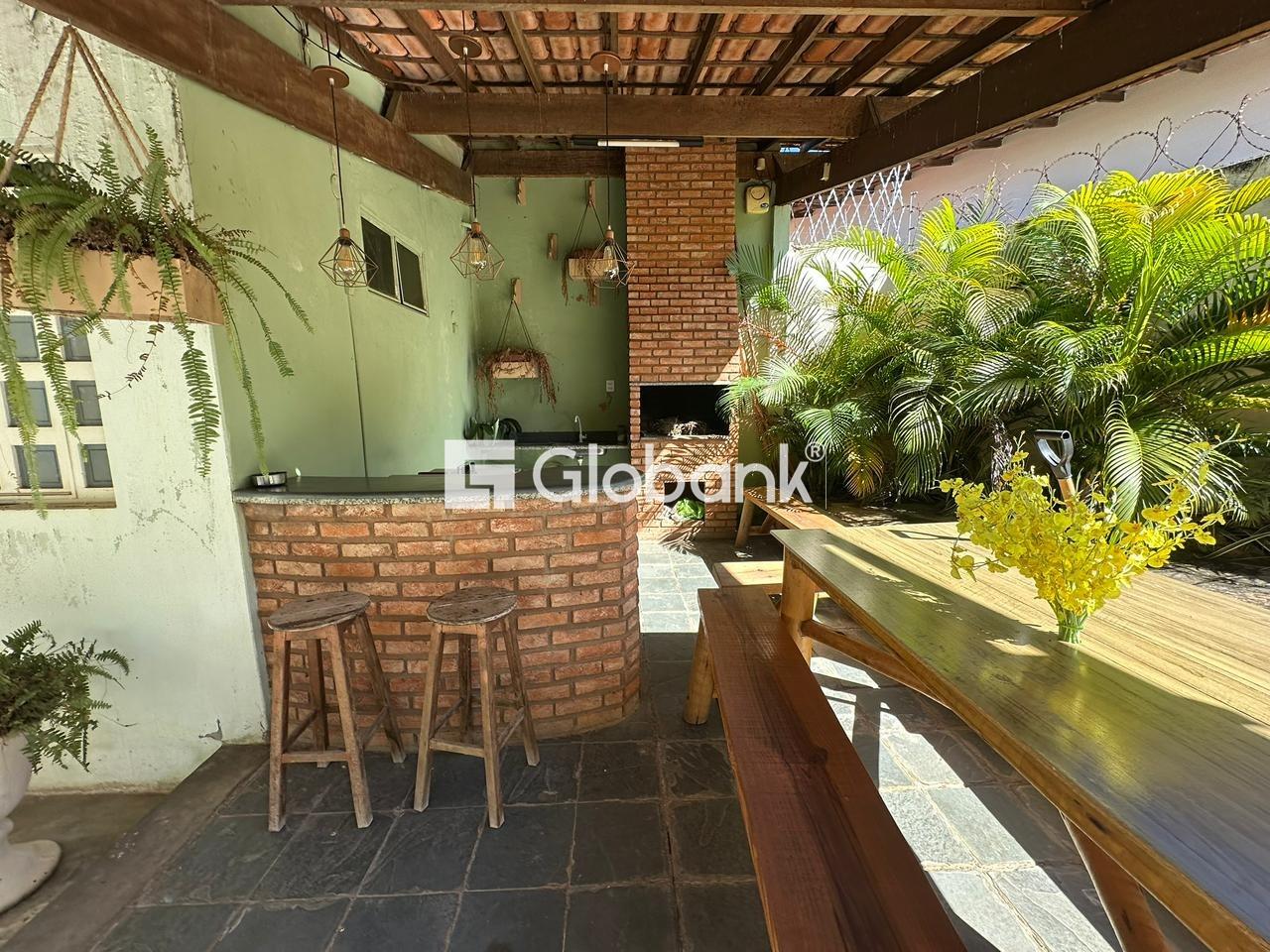 Casa 3 quartos à venda Cidade Nova 200m² Montes Claros MG: 