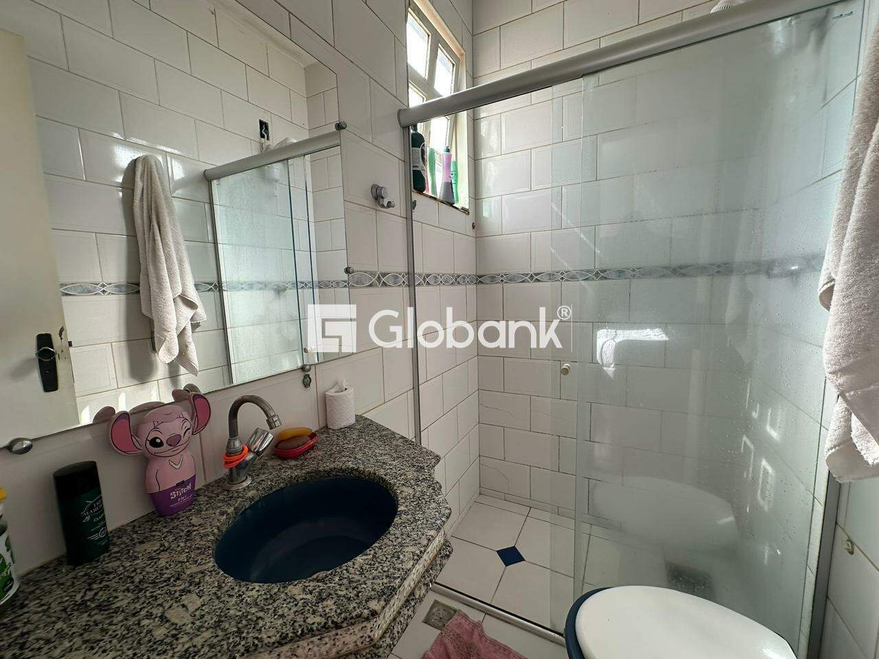 Casa 3 quartos à venda Cidade Nova 200m² Montes Claros MG: 