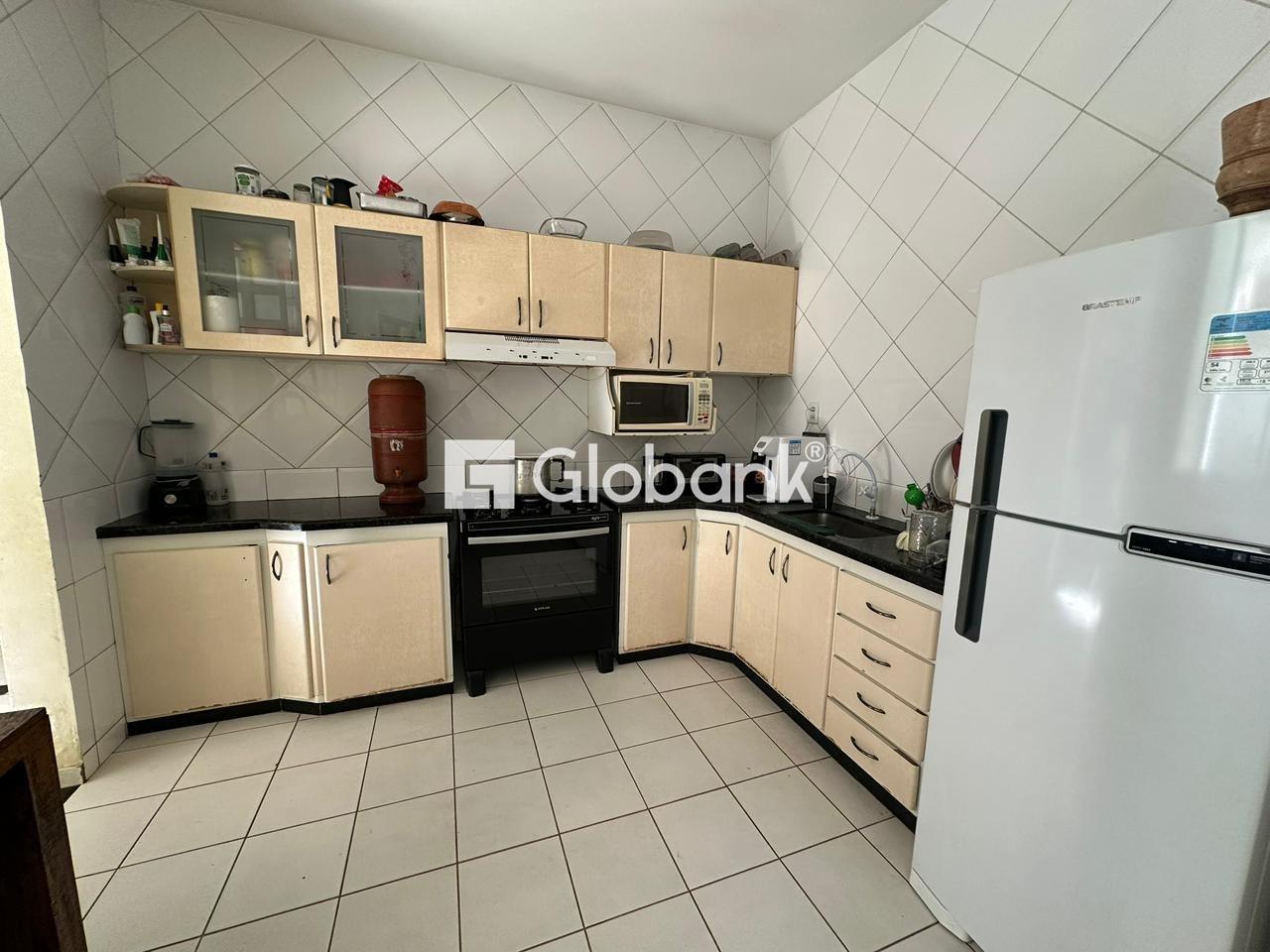 Casa 3 quartos à venda Cidade Nova 200m² Montes Claros MG: 