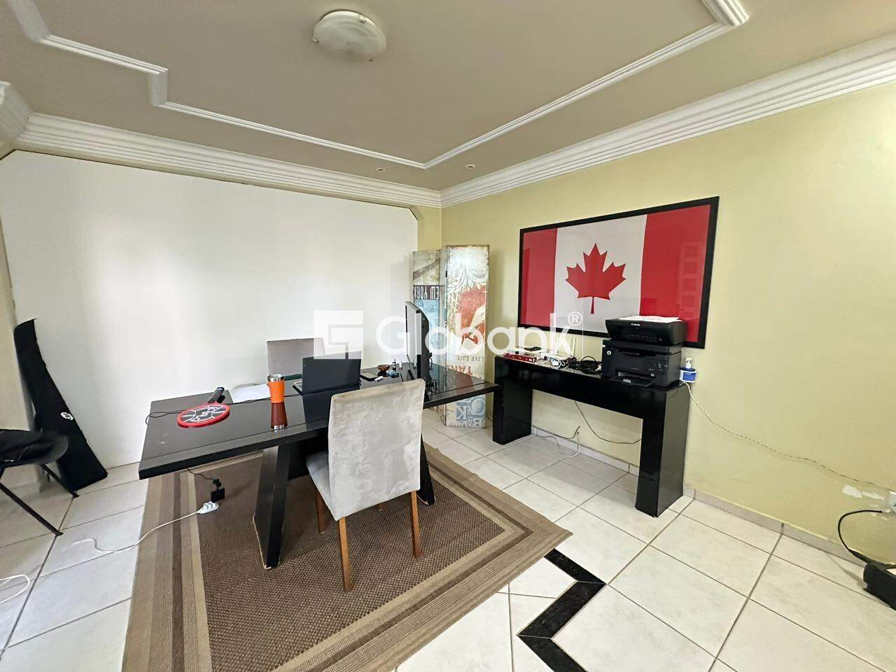 Casa 3 quartos à venda Cidade Nova 200m² Montes Claros MG: 