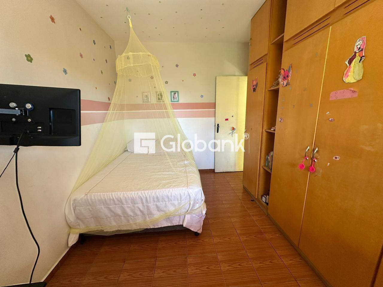 Casa 3 quartos à venda Cidade Nova 200m² Montes Claros MG: 