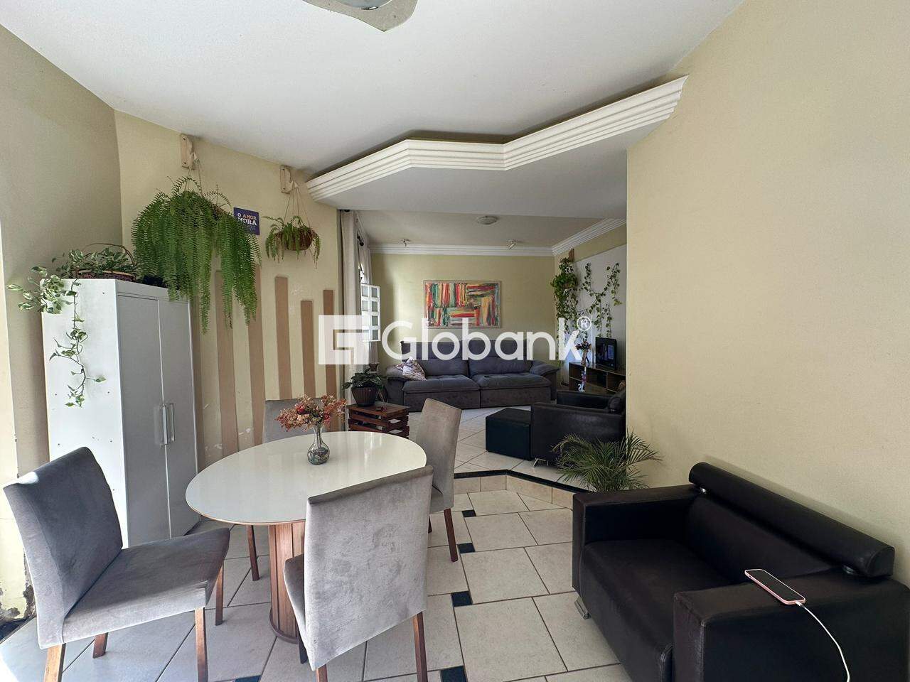 Casa 3 quartos à venda Cidade Nova 200m² Montes Claros MG: 