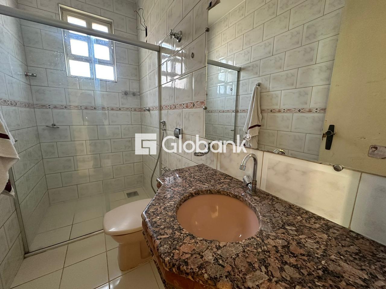 Casa 3 quartos à venda Cidade Nova 200m² Montes Claros MG: 