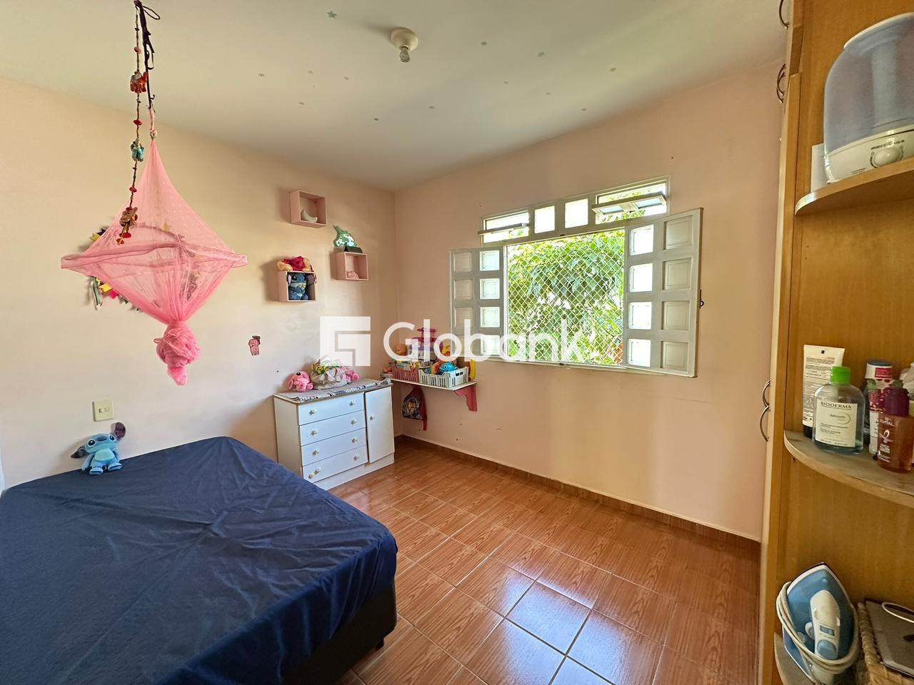 Casa 3 quartos à venda Cidade Nova 200m² Montes Claros MG: 