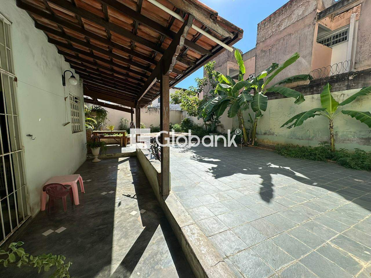 Casa 3 quartos à venda Cidade Nova 200m² Montes Claros MG: 