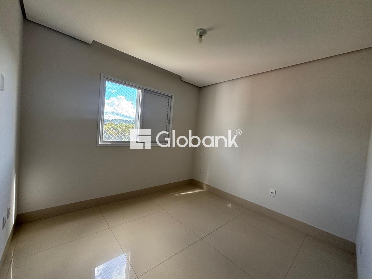 Apartamento 3 quartos à venda Major Prates 114m² Montes Claros MG: 