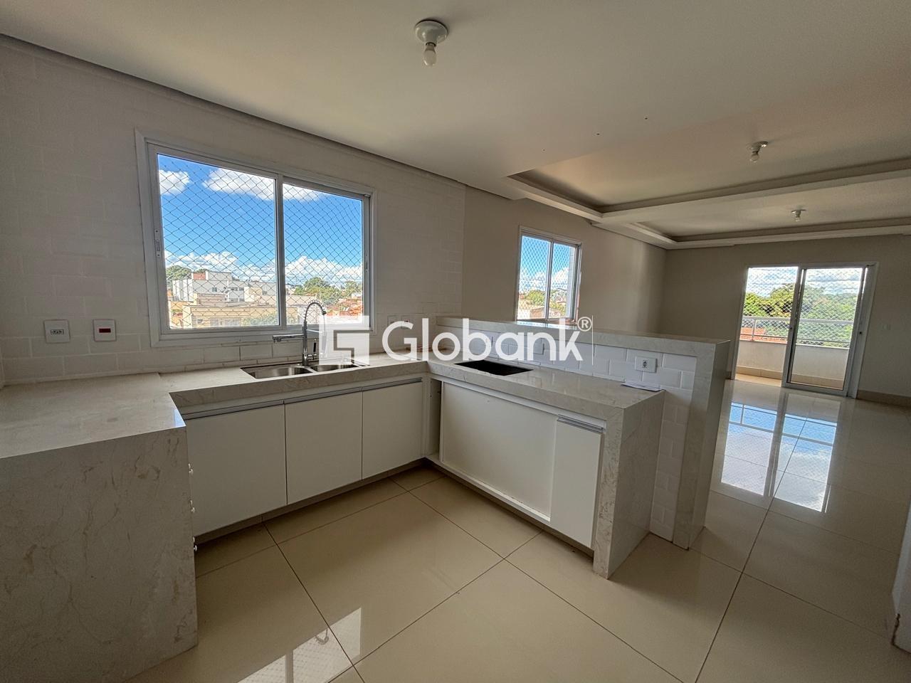 Apartamento 3 quartos à venda Major Prates 114m² Montes Claros MG: 