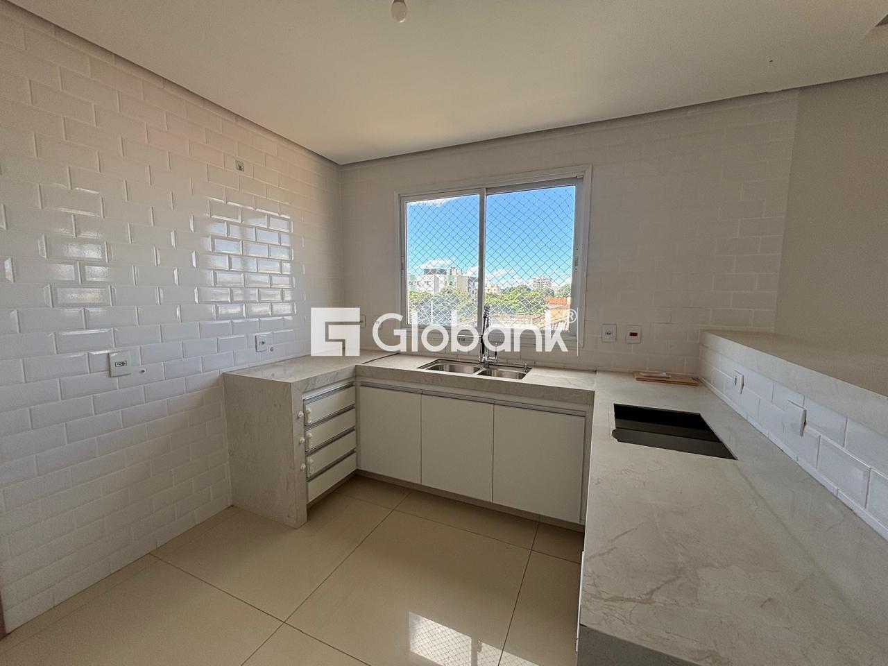 Apartamento 3 quartos à venda Major Prates 114m² Montes Claros MG: 