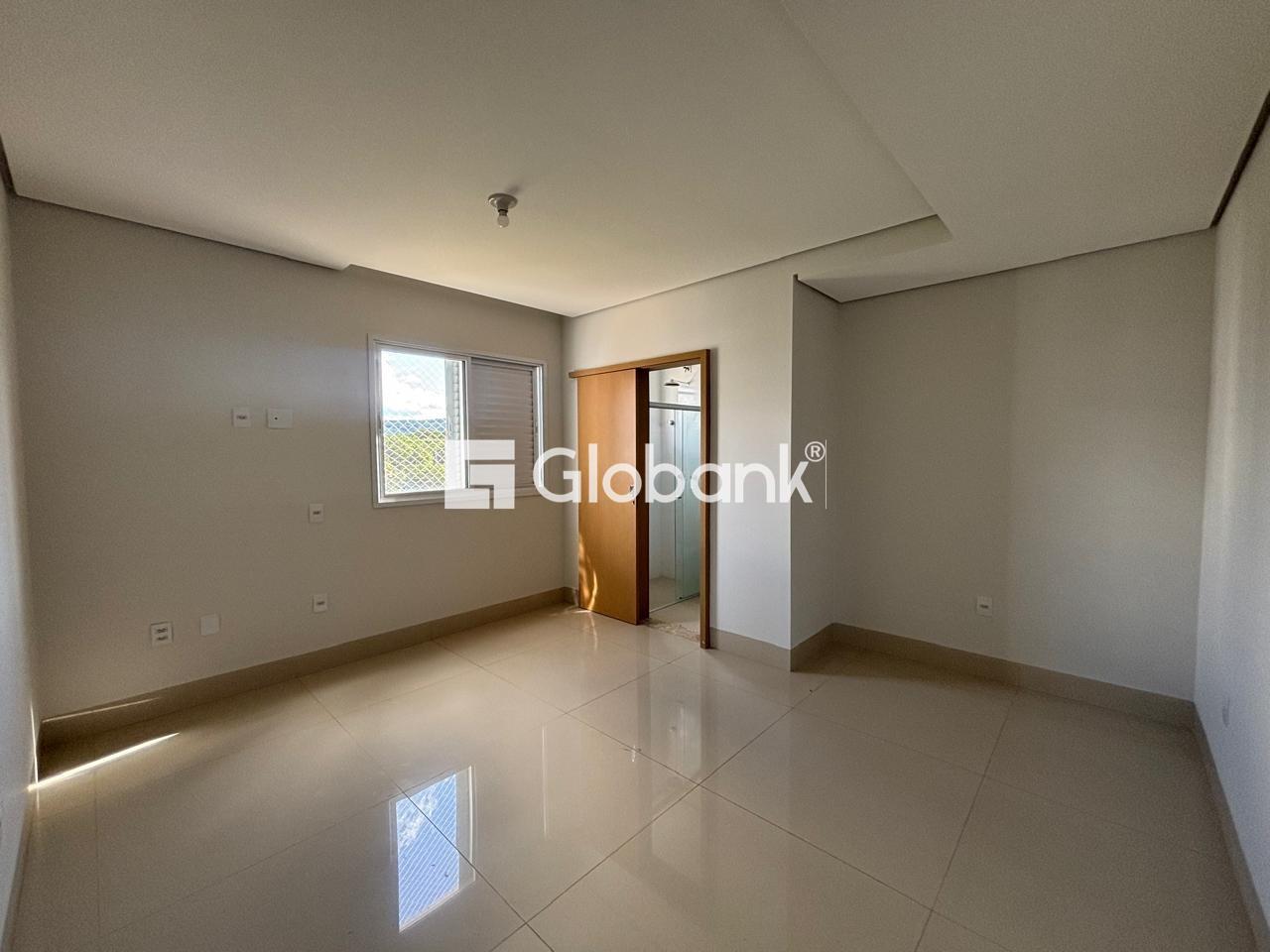 Apartamento 3 quartos à venda Major Prates 114m² Montes Claros MG: 