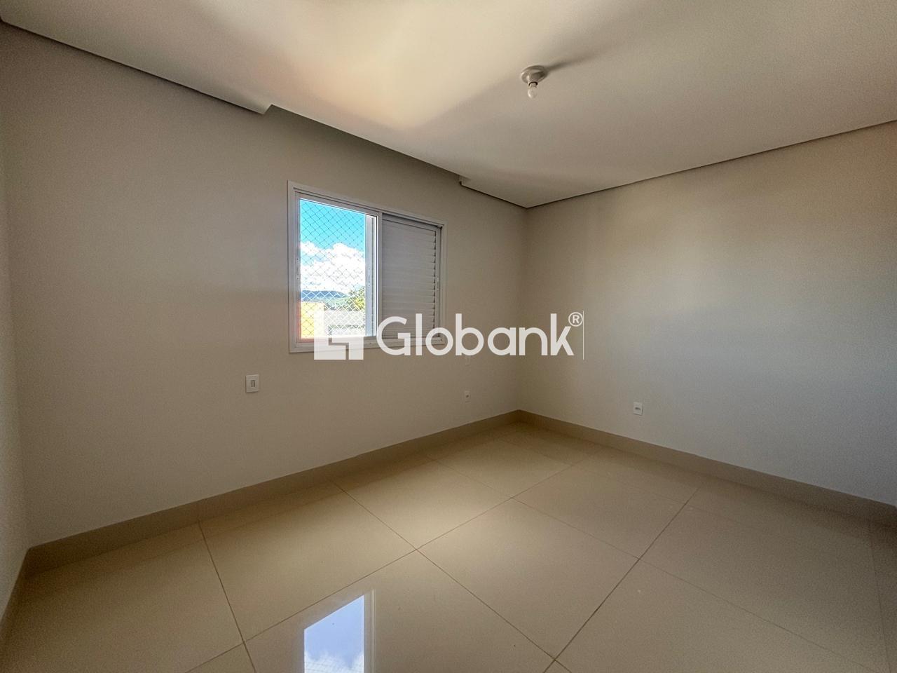 Apartamento 3 quartos à venda Major Prates 114m² Montes Claros MG: 