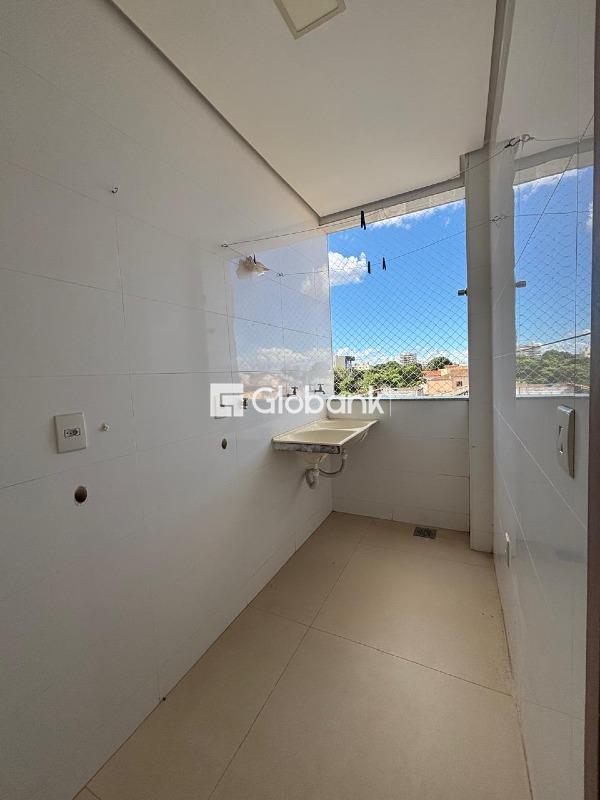Apartamento 3 quartos à venda Major Prates 114m² Montes Claros MG: 