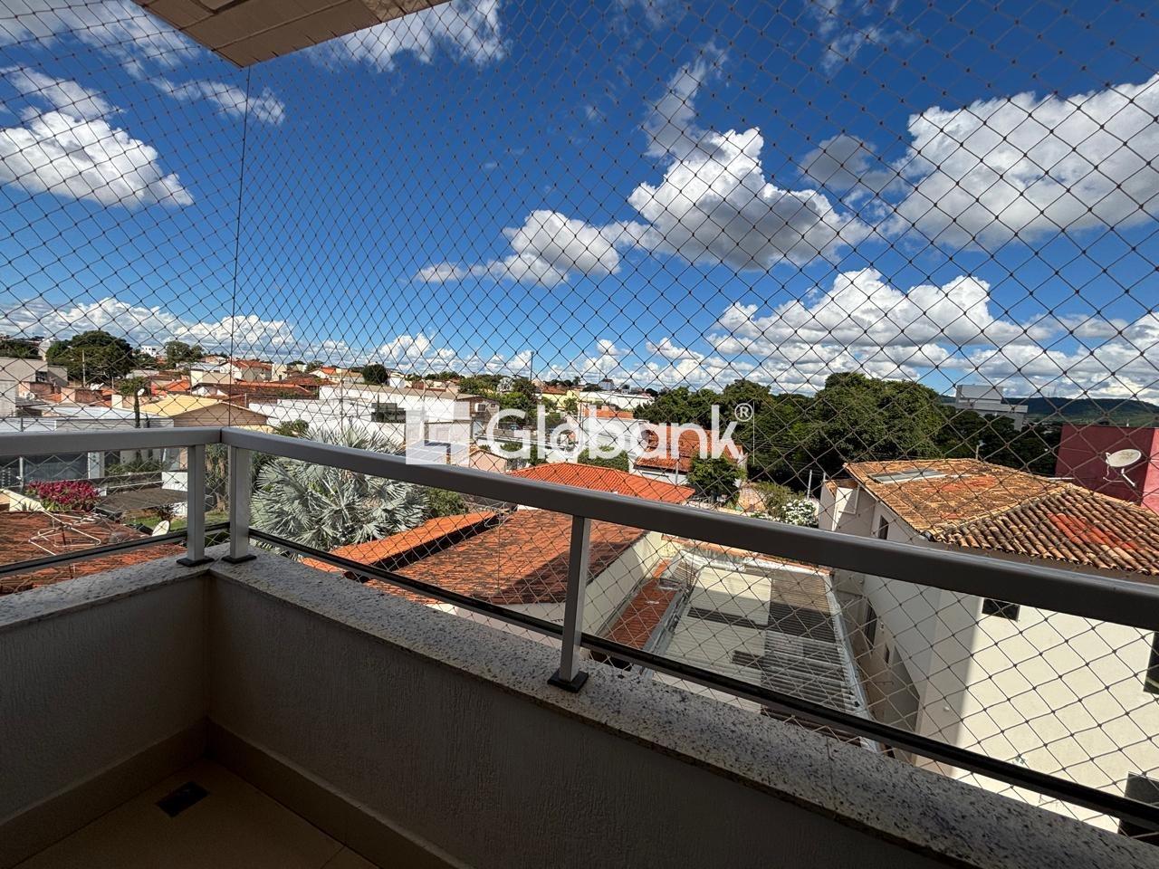 Apartamento 3 quartos à venda Major Prates 114m² Montes Claros MG: 