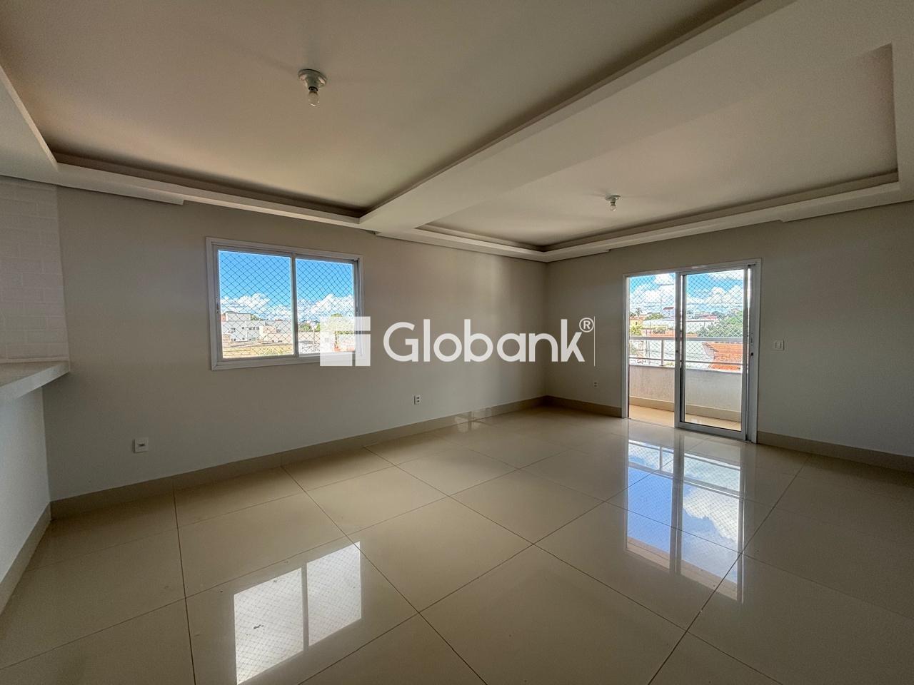 Apartamento 3 quartos à venda Major Prates 114m² Montes Claros MG: 
