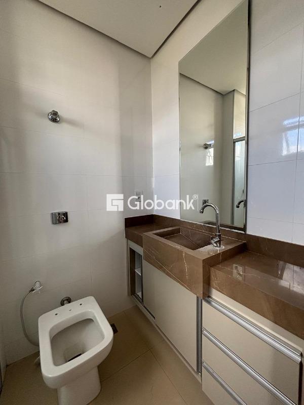 Apartamento 3 quartos à venda Major Prates 114m² Montes Claros MG: 