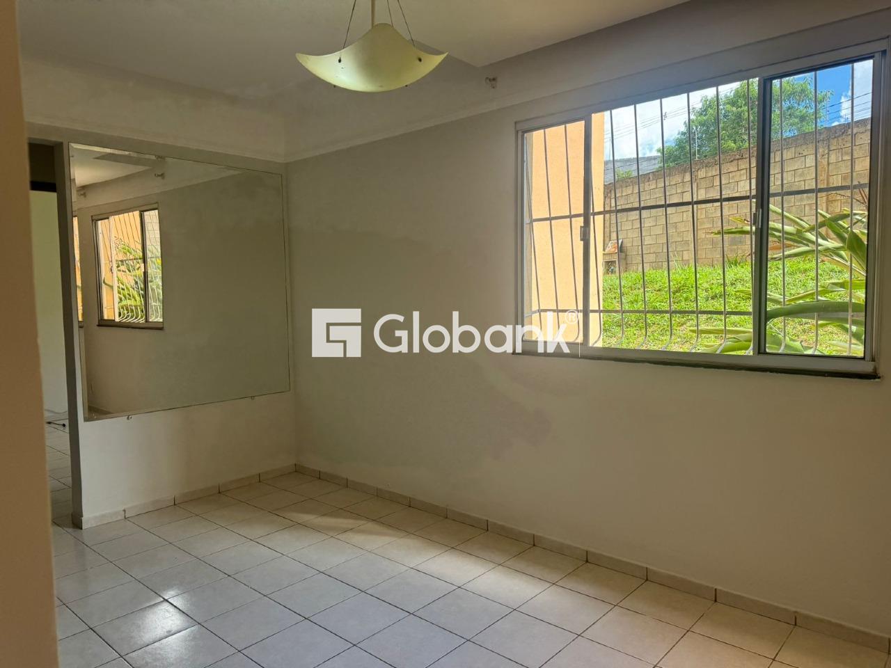 Apartamento 3 quartos à venda Ibituruna 54,15m² Montes Claros MG: 