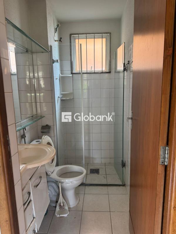 Apartamento 3 quartos à venda Ibituruna 54,15m² Montes Claros MG: 