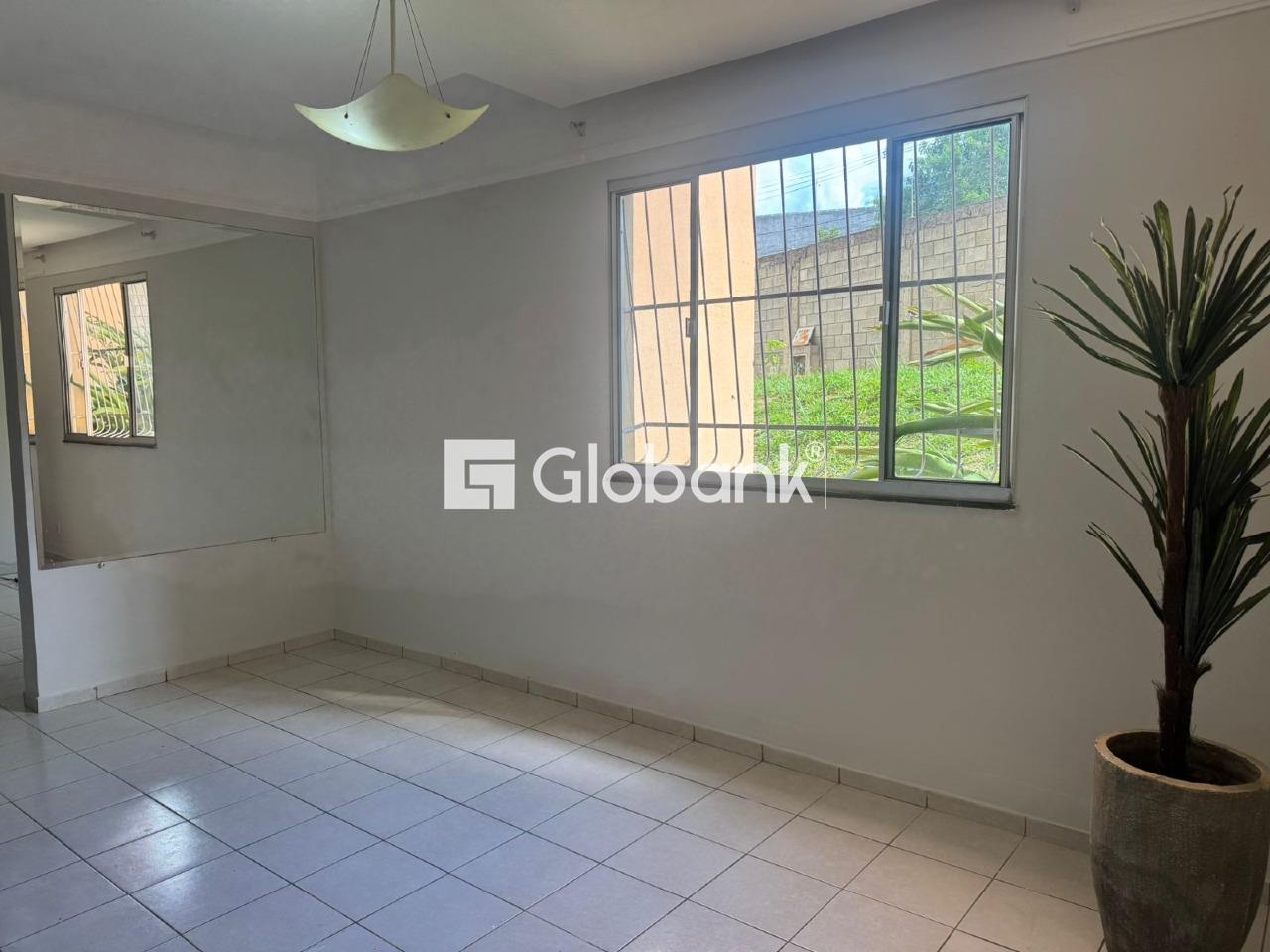 Apartamento 3 quartos à venda Ibituruna 54,15m² Montes Claros MG: 