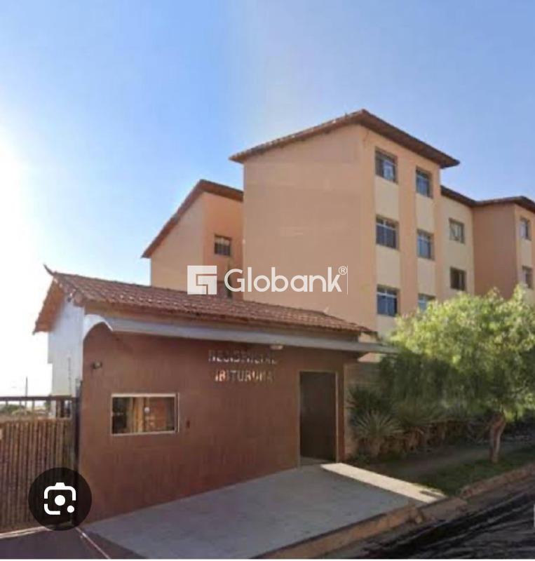 Apartamento 3 quartos à venda Ibituruna 54,15m² Montes Claros MG: 