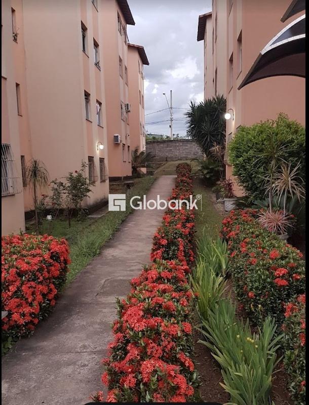 Apartamento 3 quartos à venda Ibituruna 54,15m² Montes Claros MG: 