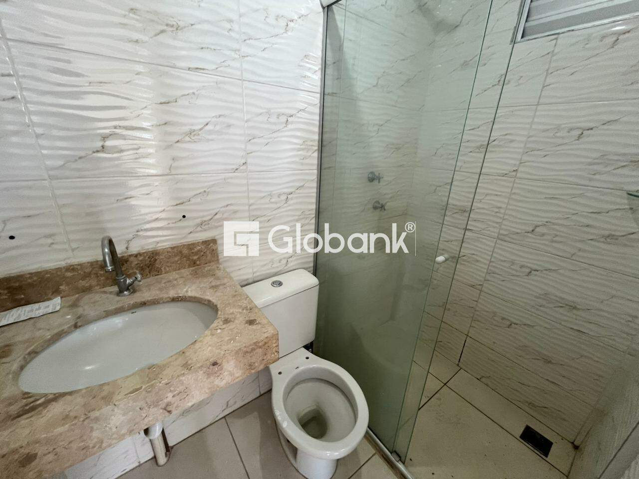 Apartamento 2 quartos para aluguel Belvedere 50m² Montes Claros MG: