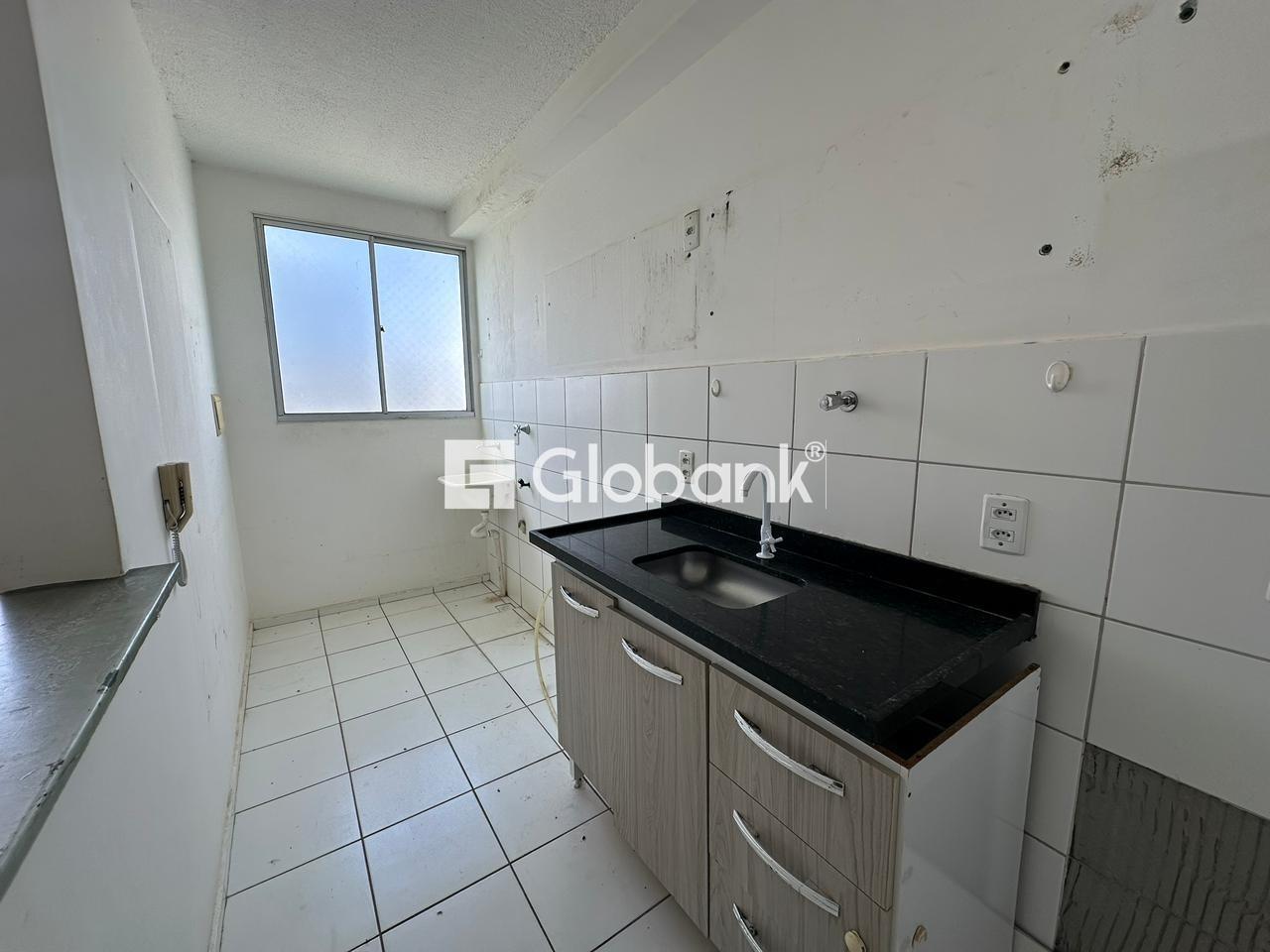 Apartamento 2 quartos para aluguel Belvedere 50m² Montes Claros MG: 