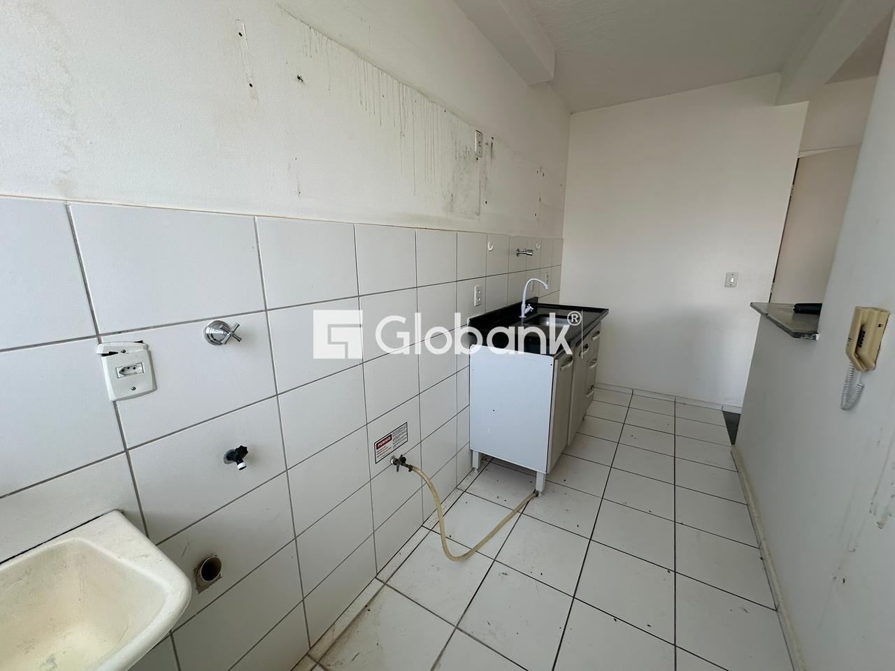 Apartamento 2 quartos para aluguel Belvedere 50m² Montes Claros MG: 