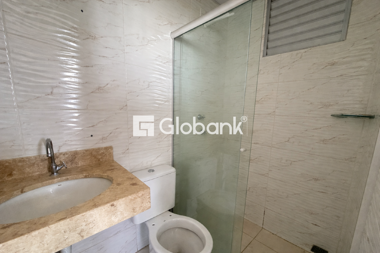 Apartamento 2 quartos para aluguel Belvedere 50m² Montes Claros MG: 