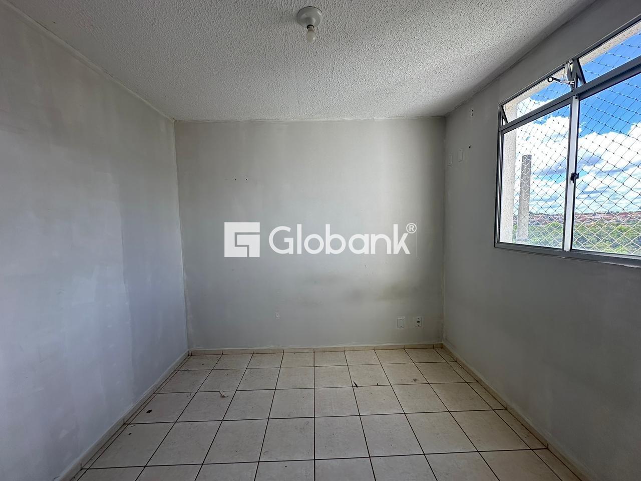 Apartamento 2 quartos para aluguel Belvedere 50m² Montes Claros MG: 