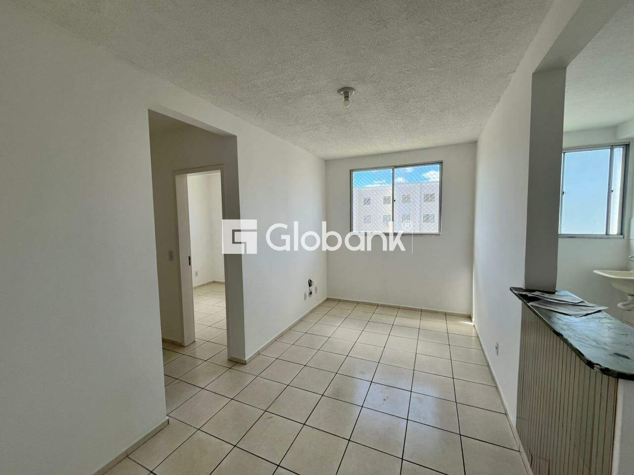 Apartamento 2 quartos para aluguel Belvedere 50m² Montes Claros MG: 