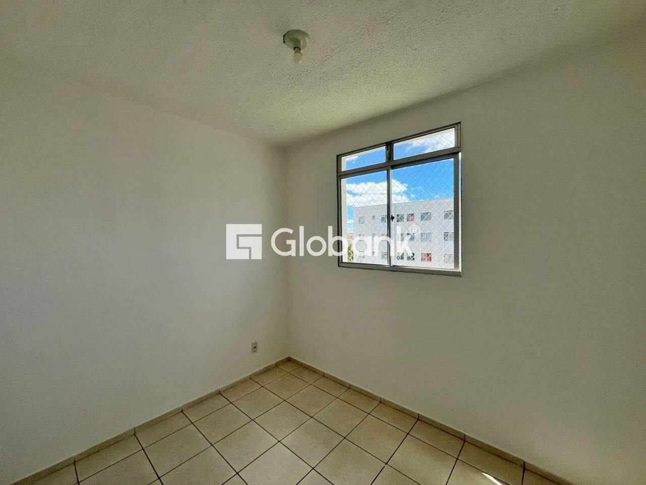 Apartamento 2 quartos para aluguel Belvedere 50m² Montes Claros MG: