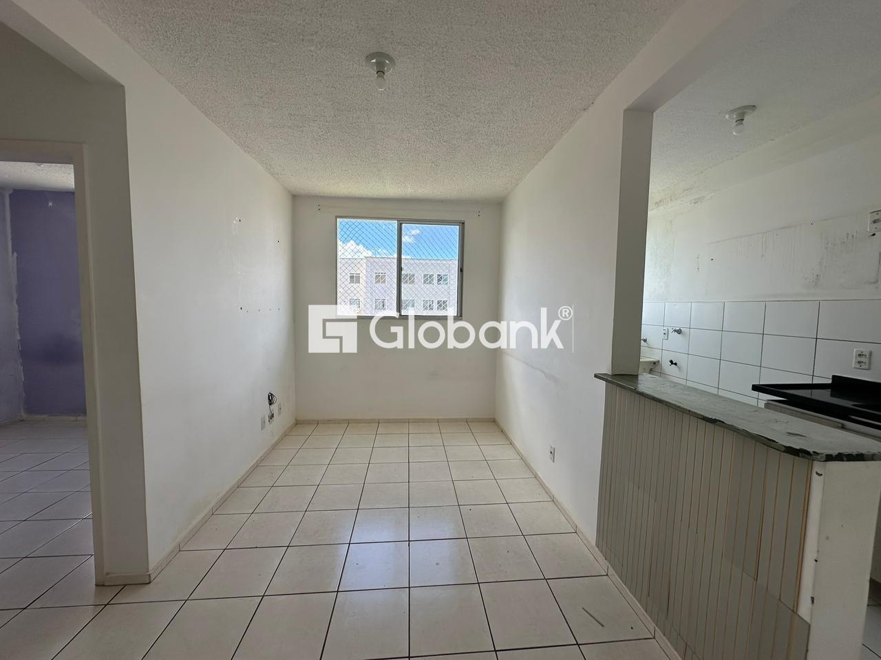 Apartamento 2 quartos para aluguel Belvedere 50m² Montes Claros MG: 