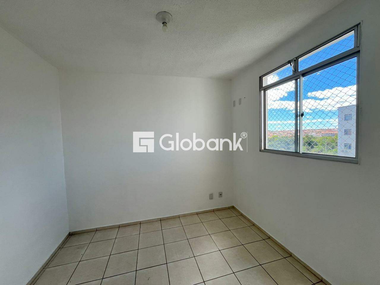 Apartamento 2 quartos para aluguel Belvedere 50m² Montes Claros MG: