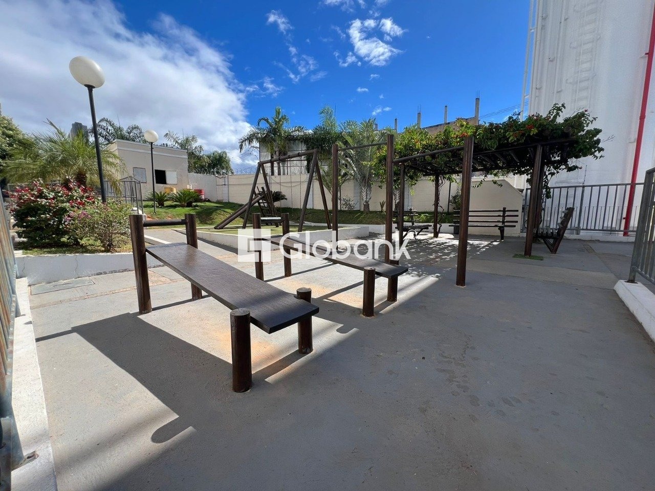 Apartamento 2 quartos para aluguel Belvedere 50m² Montes Claros MG: 