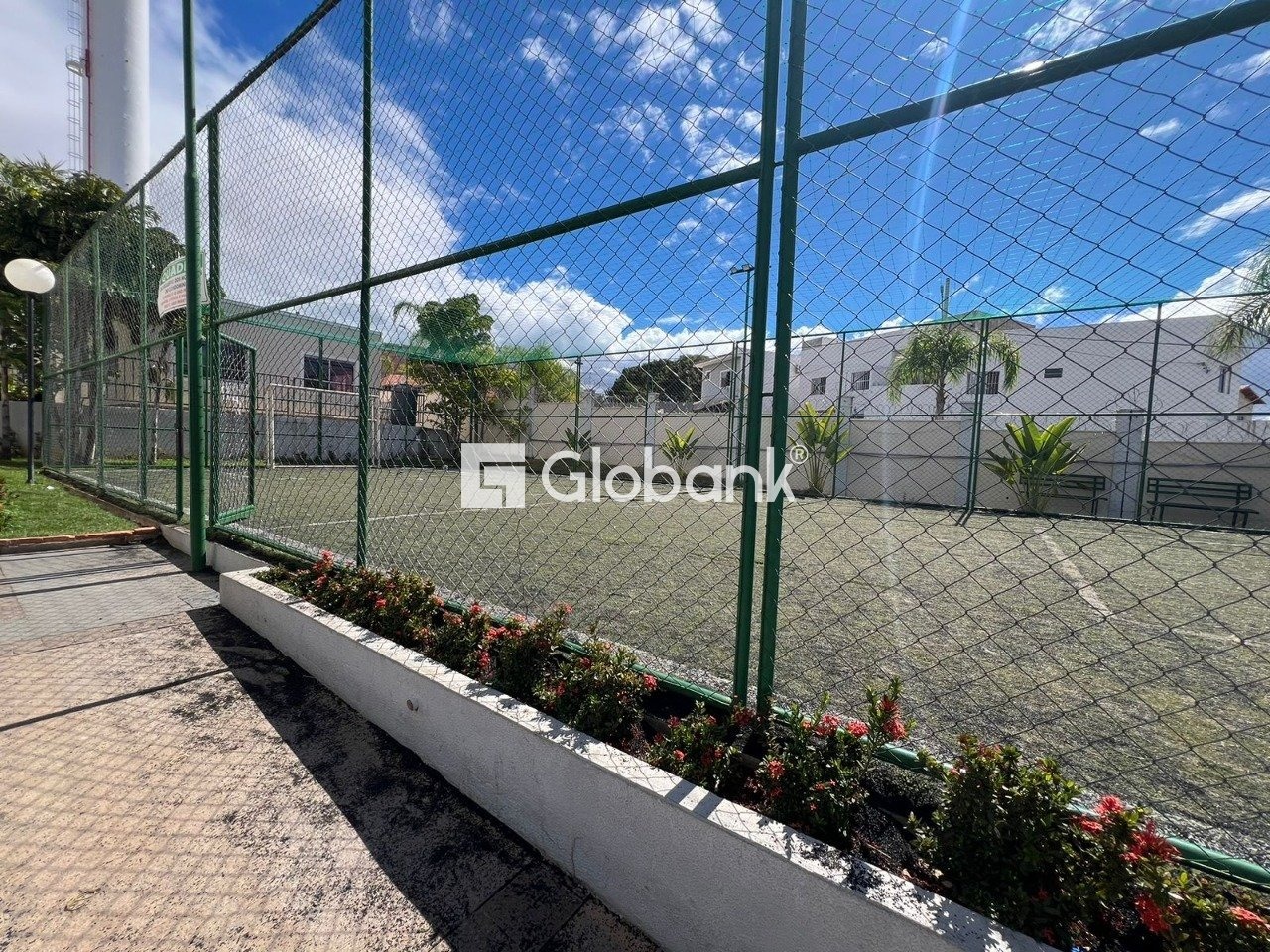 Apartamento 2 quartos para aluguel Belvedere 50m² Montes Claros MG: Quadra
